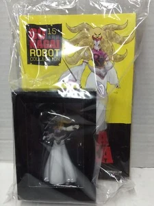 Go Nagai Robot Collection n. 15 Jeeg Robot REGINA HIMIKA 11 cm SIGILLATO - Foto 1 di 1