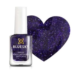 Bluesky Kids Airkiss Nail Polish - Spotlight - 5ML - Picture 1 of 6