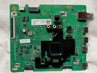 PLACA PRINCIPAL SAMSUNG QN82Q6DTAFXZA BN94-15427E  Foto 1 de 2