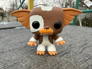 Funko Pop! Movies Gremlins #04 Gizmo Vinyl Figure - Picture 1 of 6
