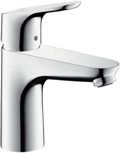 Hansgrohe Waschtischmischer 100 Focus CoolStart chrom 31621000 OVP - Bild 1 von 1