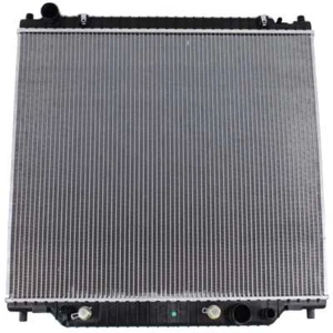 For F-SERIES SUPER DUTY 99-04 / EXCURSION 00-05 RADIATOR, 6.8L/7.3L - Picture 1 of 1