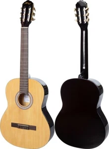 FR Guitare classique 4/4 39" M-tunes MTC40 - Bild 1 von 7