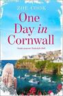 One Day in Cornwall: A Gripping Romantic Read with an Ending You Won't See Comin