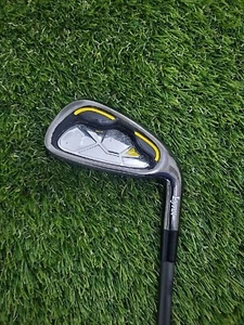 Lynx 6 Iron Aldilla NV Light Graphite Shaft - Picture 1 of 6