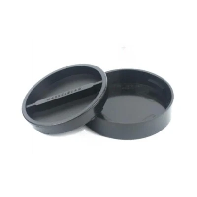 Rear Lens Cover Body Cap Anti-dust Protection Hasselblad CFE/CFi/CF C V Camera