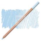 Buntstifte Farbig Trockene " Pastel Pencils " Caran D'Ache 661 Kobaltblau Hell