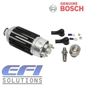 Genuine Bosch "200" Fuel Pump ( 044 Replacement ) MOTORSPORT - Bild 1 von 4