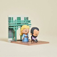 Westworld Diorama Lootcrate Exclusive 13 x 14 cm