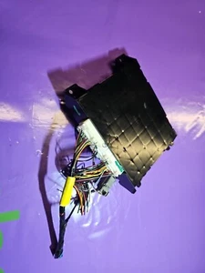 RANGE ROVER SPORT L322 HEATER CONTROL MODULE ECU UNIT AH22-18D493-AC 05-14 - Picture 1 of 4