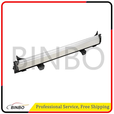 1K9877307A6Z0 nuevo conjunto de persiana enrollable para parasol gris apto para Audi Q5 2009-2017 Foto 1 de 4