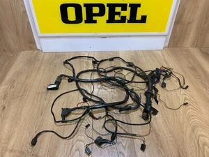 Cablaggio Accensione Transistor Centralina Accensione * OPEL CIH 2.2E Senator Monza Record - Foto 1 di 5
