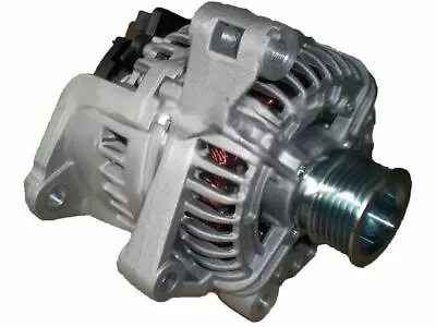 Генератор переменного тока для 2004-2005 BMW 525i TYC 85921GJ 2,5 л 6 цилиндров - Изображение 1 из 2