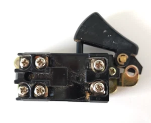 Makita Miter Saw Trigger Switch 6511356 SGE22ORD-1 - Bild 1 von 6