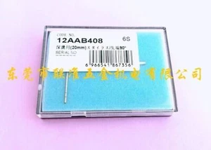 1PC NEW For Surface roughness meter measuring needle 12AAB408 #L1777Y LZ - Afbeelding 1 van 1
