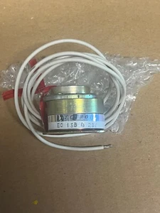 Electroid EC15B - 4-28V BR, Bremse/Kupplung - Bild 1 von 2