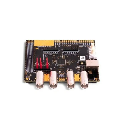 Pico Technology Mixed Signal Oscilloscope Training and Demo Board MSO - Image 1 of 4