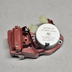 Whirlpool Washer Motor Actuator W10006355 WPW10006355 (OEM) - Picture 1 of 6