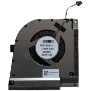 CPU Cooling Fan For Thor TR ZERO 2021th RTX30 - Afbeelding 1 van 2