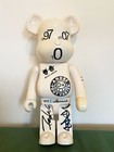 RAREST MEDICOM BEARBRICK BE@RBRICK 1000% COLETTE 10TH ANNIVERSARY 100 EX ONLY