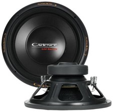 cadence beast 12 inch subwoofer