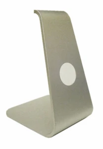 Apple IMAC 20 " Aluminium Back Ständer Basis A1224 - Picture 1 of 1