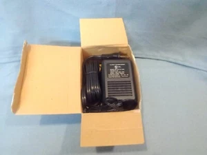 Class 2 Transformer D12-10-1000 120V 12VDC 1000mA-PS-2.1-D-Power Adapter - NIB - Picture 1 of 3