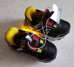 Sketchers S Sport Slipper Kinderschuhe - Neu - Bild 1 von 4