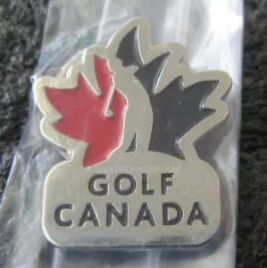 2023 Golf Canada Pin - Bild 1 von 1