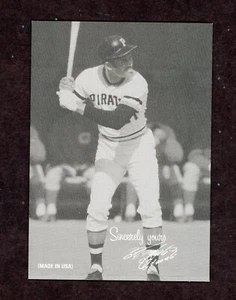 2003 Donruss Leaf Legends Roberto Clemente /46 - Picture 1 of 2