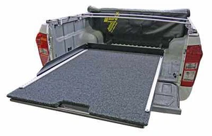 GEL Schwerlast Auszug PESADA 600kg 1500mm x 1100mm PickUp Cargo Slide Heavy Duty - Bild 1 von 6
