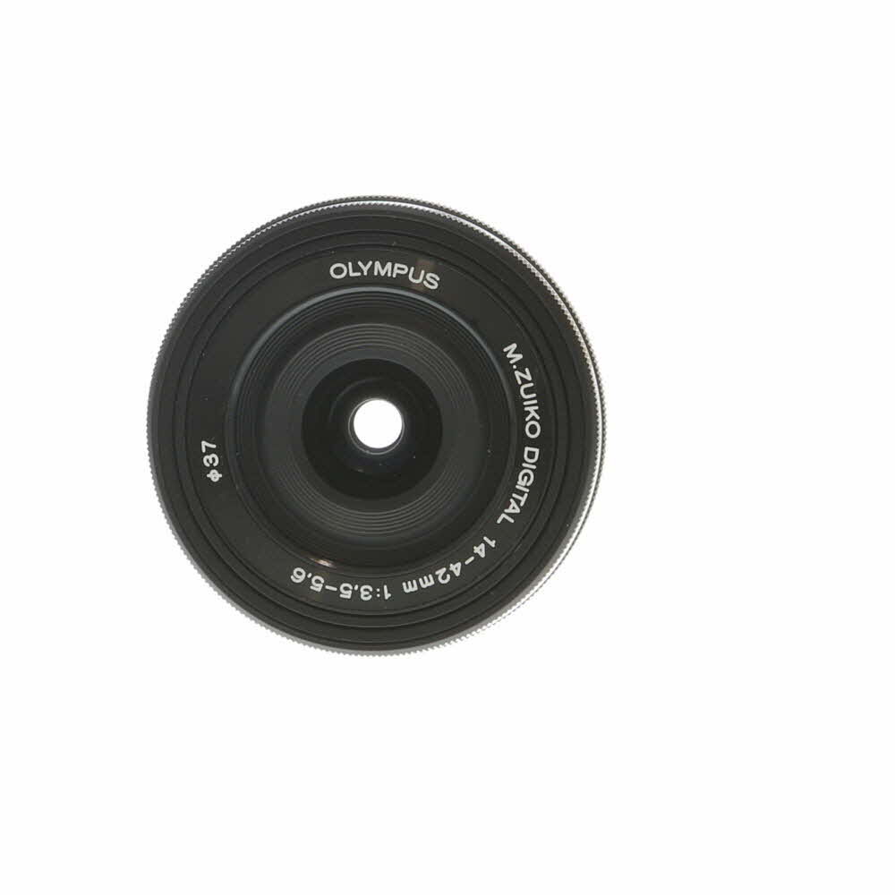 Olympus 14-42mm Focal Pancake Camera Lenses for sale | eBay Olympus 14-42mm Focal Pancake Camera Lenses for sale | eBay
