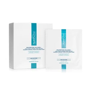 HydroPeptide POLIPEPTIDE COLLAGEL + MÁSCARA DE HIDROGEL LIFTING LINE 12TREAT #usau - Imagen 1 de 1