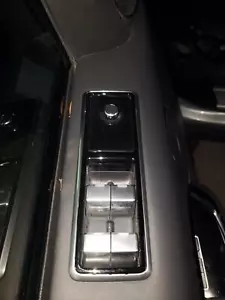 18 19 20 21 22 RANGE ROVER SPORT Front Door Switch Master Window Switch - Picture 1 of 13