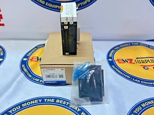 New in box Omron CJ1W-NC233 positioning CONTROL MODULE VERSION 2.3 - Picture 1 of 3