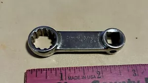 Adattatore di coppia a scatto - 3/8" unità 9/16" spline FRES18 - Foto 1 di 2