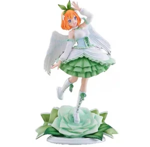 Neu PROOF Nakano Yotsuba The Quintessential Quintuplets∫∫ Figur - Bild 1 von 3