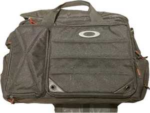 Oakley Breach Range Sac de voyage pistolet tir munitions rangement - Photo 1/5