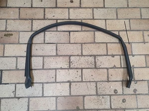 @RAR@ Dichtung Rückseite B-Säule Tür Honda CRX Del Sol EH6 EG1 EG2 SiR Si 92-98 - Bild 1 von 4