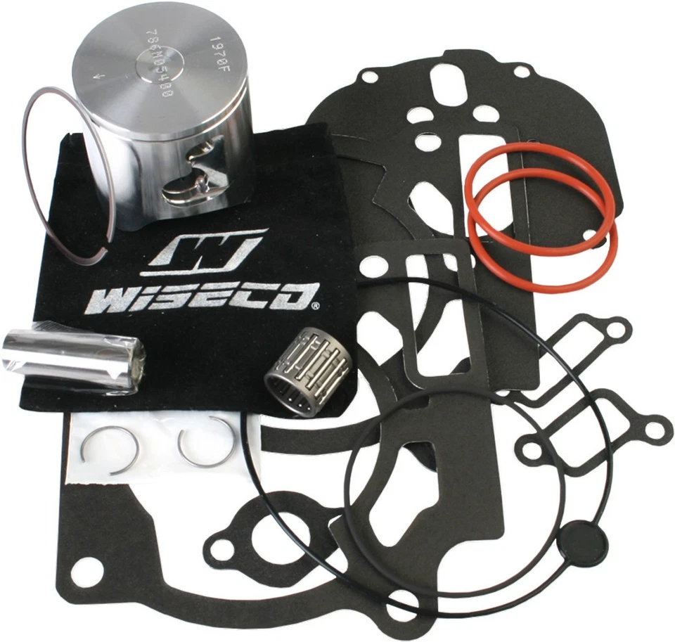 Kit de pistón Pro-Lite forjado de 2 tiempos alto rendimiento KTM 125 SX Wiseco PK1512... Foto 1 de 1