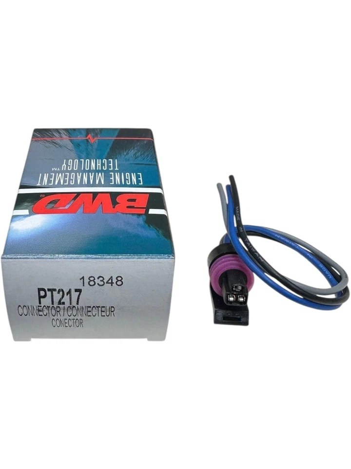 Conector BWD PT217 **OFERTA** Foto 1 de 1
