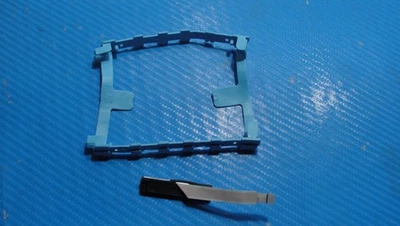 Asus VivoBook 15.6” 15 F512DA Genuine HDD Caddy w/Connector Cable 1423-00PN000 - Image 1 of 3