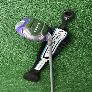 Women's cobra Baffler XL 6-Hybrid 31°, Ladies-Flex 50g Graphite, Right Hand - Picture 1 of 8