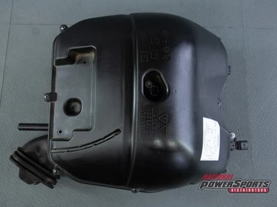 2012 - 2021 GENUINE TRIUMPH TIGER EXPLORER & TIGER 1200 AIR BOX ASSEMBLY Foto 1 de 4