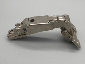 Grass 1203 Cabinet Hinge 170° Slide-On - Self Close - Full Overlay - Picture 1 of 6