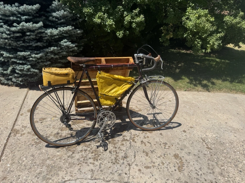 Austro-Daimler inter 10 - Image 1 of 1