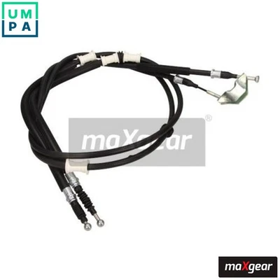 CABLE PULL PARKING BRAKE 32-0691 FOR VAUXHALL COMBO/Mk/II/TOUR OPEL 4cyl 1.2L - Image 1 of 4