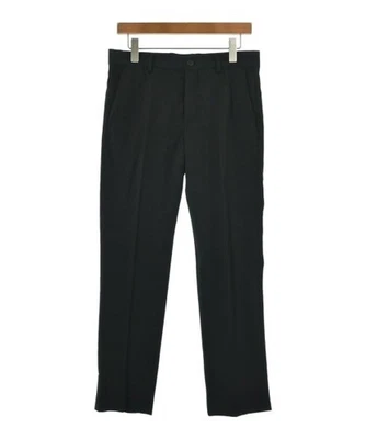 BALENCIAGA Slacks 黑色 46(约 M) 2200618452064 保修 & 延长技术支持 — 第 1/4 张图片