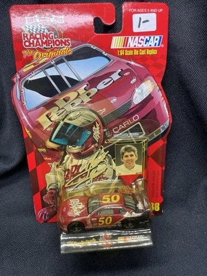 Racing Champions The Originals #50 Mark Green 1999 Dr. Pepper 1/64 Diecast NUEVO Foto 1 de 2