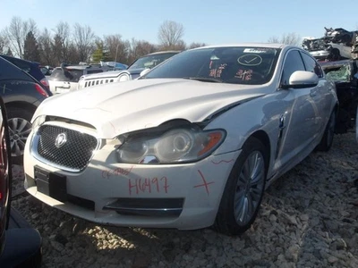 Driver Left Front Door Electric Windows Fits 09-15 XF 1881773 - Imagem 1 de 4